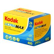 Kodak ULTRA MAX 400-24 - film analogowy 135_1